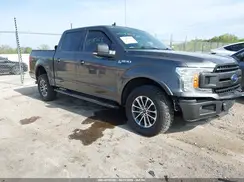1FTEW1EP7LKF34802 2020 FORD F-150