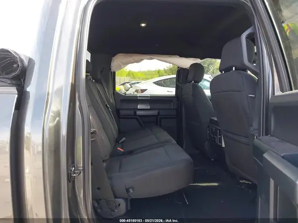 1FTEW1EP7LKF34802 2020 FORD F-150 - Image 8
