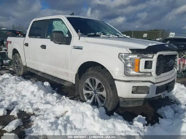 1FTEW1EP7LKF34881 2020 FORD F-150 - Image 1