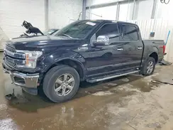 1FTEW1EP7LKF39384 2020 FORD F-150