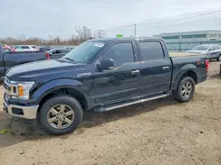 1FTEW1EP7LKF49560 2020 FORD F-150