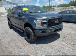 1FTEW1EP7LKF51213 2020 FORD F-150