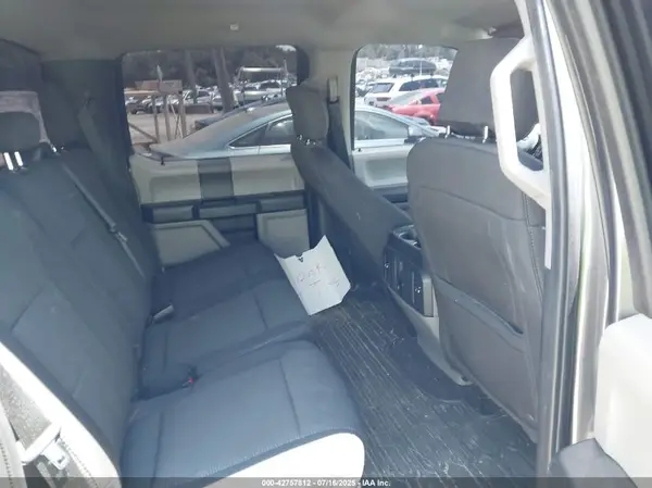 1FTEW1EP7LKF51213 2020 FORD F-150 - Image 8
