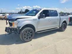 1FTEW1EP7LKF55164 2020 FORD F-150