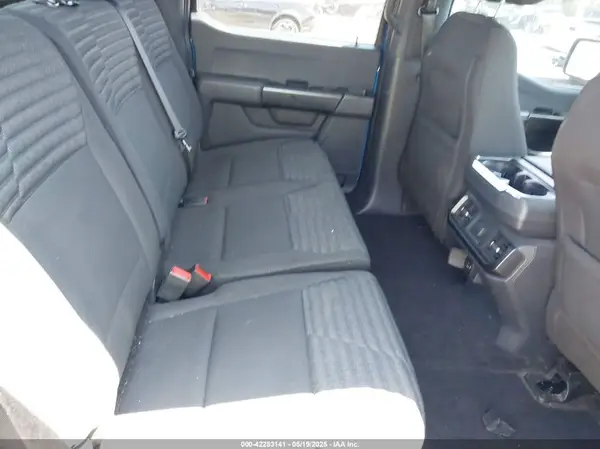 1FTEW1EP7MFA55953 2021 FORD F-150 - Image 8