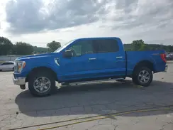 1FTEW1EP7MFA68430 2021 FORD F-150