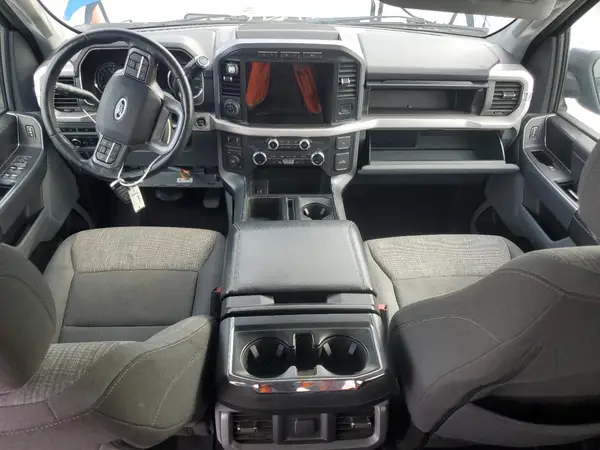 1FTEW1EP7MFA68430 2021 FORD F-150 - Image 8