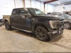 1FTEW1EP7MFA84580 2021 FORD F-150