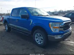 1FTEW1EP7MFB25645 2021 FORD F-150