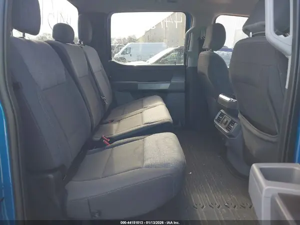 1FTEW1EP7MFB25645 2021 FORD F-150 - Image 8