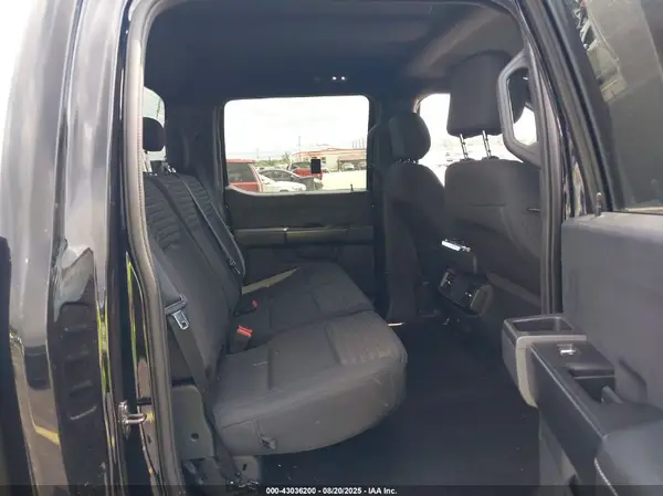 1FTEW1EP7MFB35009 2021 FORD F-150 - Image 8