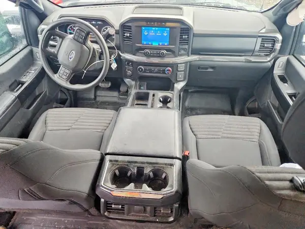 1FTEW1EP7MFB41683 2021 FORD F-150 - Image 8