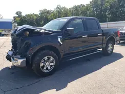 1FTEW1EP7MFB48651 2021 FORD F-150