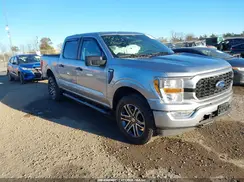 1FTEW1EP7MFB61089 2021 FORD F-150