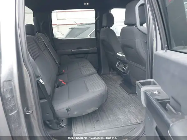 1FTEW1EP7MFB85571 2021 FORD F-150 - Image 8