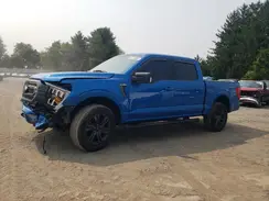 1FTEW1EP7MFC02143 2021 FORD F-150