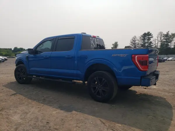 1FTEW1EP7MFC02143 2021 FORD F-150 - Image 2