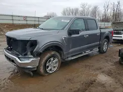 1FTEW1EP7MFC03213 2021 FORD F-150
