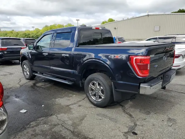 1FTEW1EP7MFC14874 2021 FORD F-150 - Image 2