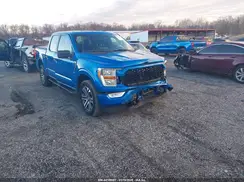1FTEW1EP7MFC22084 2021 FORD F-150