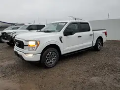 1FTEW1EP7MFC23901 2021 FORD F-150