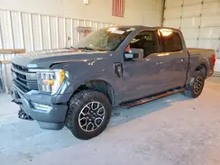 1FTEW1EP7MFC47924 2021 FORD F-150