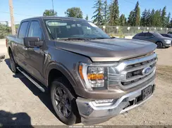 1FTEW1EP7MFC72421 2021 FORD F-150