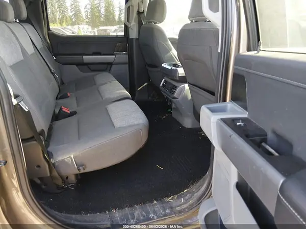 1FTEW1EP7MFC72421 2021 FORD F-150 - Image 8