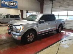 1FTEW1EP7MFC86240 2021 FORD F-150