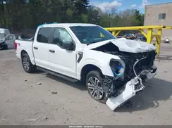 1FTEW1EP7MFC96895 2021 FORD F-150