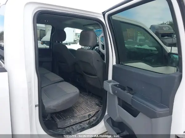1FTEW1EP7MFD02453 2021 FORD F-150 - Image 8