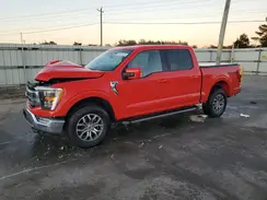 1FTEW1EP7MKD02783 2021 FORD F-150