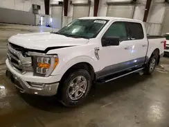 1FTEW1EP7MKD17008 2021 FORD F-150