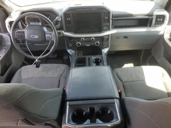 1FTEW1EP7MKD22080 2021 FORD F-150 - Image 8