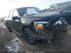 1FTEW1EP7MKD32074 2021 FORD F-150