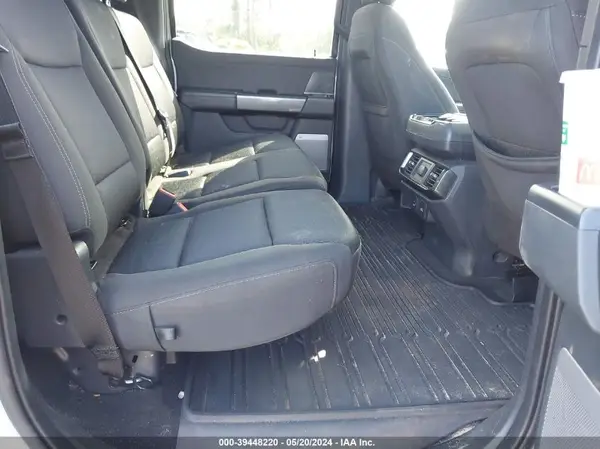 1FTEW1EP7MKD38604 2021 FORD F-150 - Image 8