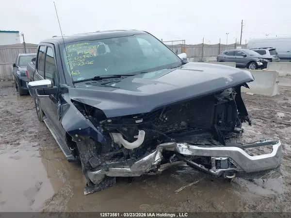 1FTEW1EP7MKD49408 2021 FORD F-150 - Image 1