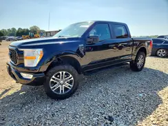1FTEW1EP7MKD54379 2021 FORD F-150