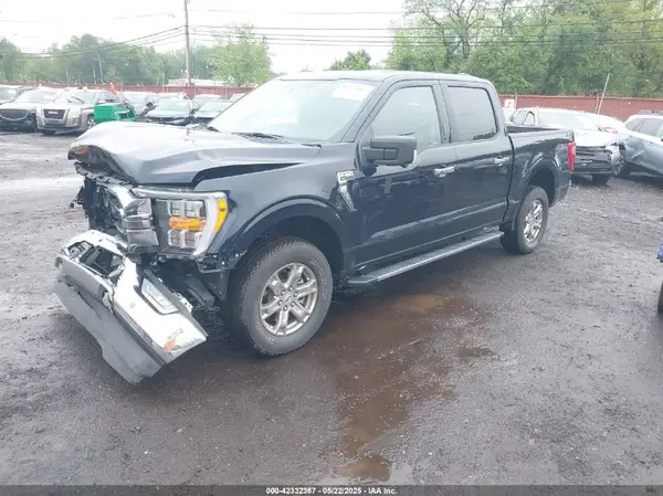 1FTEW1EP7MKE31090 2021 FORD F-150 - Image 2
