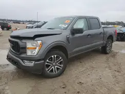 1FTEW1EP7MKE40405 2021 FORD F-150