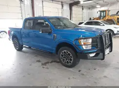 1FTEW1EP7MKE45622 2021 FORD F-150