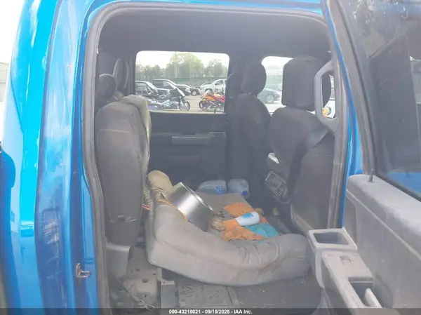1FTEW1EP7MKE45622 2021 FORD F-150 - Image 8