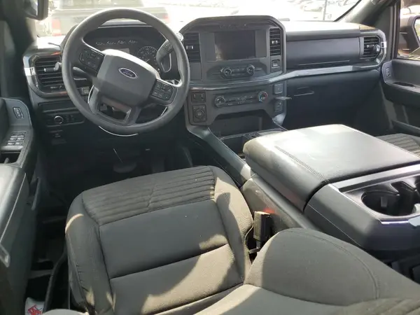 1FTEW1EP7MKE55373 2021 FORD F-150 - Image 8
