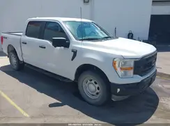 1FTEW1EP7MKE70844 2021 FORD F-150