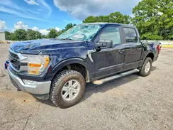 1FTEW1EP7MKE91287 2021 FORD F-150