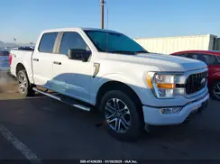 1FTEW1EP7MKE93590 2021 FORD F-150