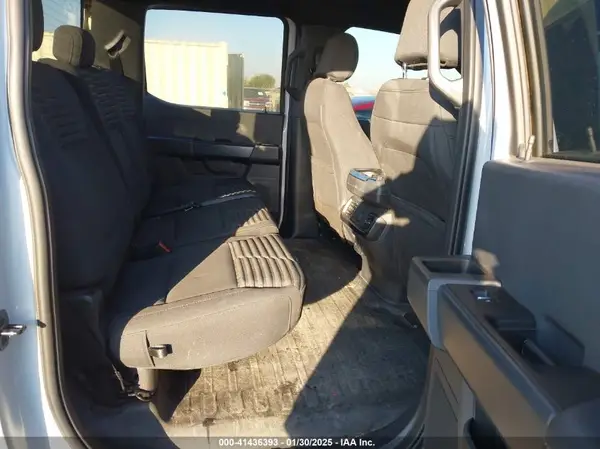 1FTEW1EP7MKE93590 2021 FORD F-150 - Image 8