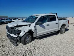 1FTEW1EP7MKF10520 2021 FORD F-150