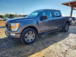 1FTEW1EP7MKF12218 2021 FORD F-150