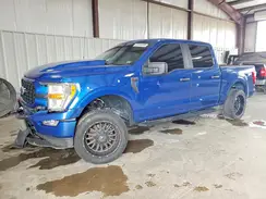 1FTEW1EP7NFA07726 2022 FORD F-150